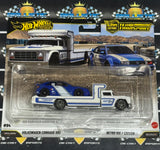 HW - Team Transport #94 - VW Corrado VR6