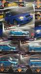 HW - Car Culture Subaru Forester STi