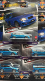 HW - Car Culture Subaru Forester STi