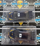 HW - Super Treasure Hunt - Subaru Impreza STI - Loose - Mint