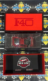 HW - RLC - Ferrari F40