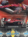 HW - Premium F1 - Ferrari