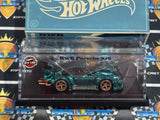 HW - RLC - Porsche 911 RWB