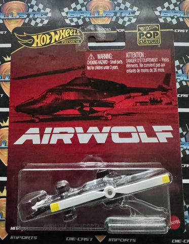 HW - Airwolf