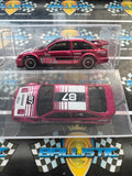 HW - Super Treasure Hunt - Ford Sierra - Loose - Mint