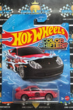 HW - Color Shifter - Porsche