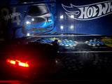 HW - RLC - Honda NSX with working lights