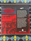 HW - San Diago Comic Con - Stranger Things set