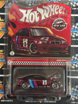 HW - RLC - BMW M3 - Red