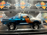HW - RLC - Toyota SR5 Pick Up