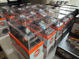 HW - RLC - VW Golf GTI - GULF Livery