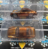HW - Super Treasure Hunt - Porsche 911 Carrera RS 2.7 - Loose - Mint