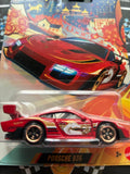 Hotwheels - 2026 Chinese New Year - Porsche 935
