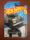 HW - Land Rover - Thailand Import