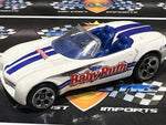HW - Nestle -Baby Ruth - Camaro Concept - Mint
