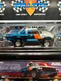 HW - RLC - Toyota SR5 Pick Up
