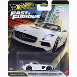 Pre Order - 
HW 2026 Fast & Furious Release R - Sealed Case of 10 with Chase Toyota Supra