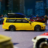 HW - Elite64 Mod Shop - Nissan Wagon