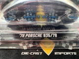 HW - Car Culture - Mail in Porsche 935 - Asia Import