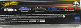 HW - Car Culture Fast & Furious - Brain O’Connor Diorama Set