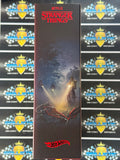 HW - San Diago Comic Con - Stranger Things set