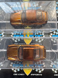 HW - Super Treasure Hunt - Porsche 911 Carrera RS 2.7 - Loose - Mint