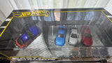 HW - Car Culture - F&F Tokyo Drift Diorama - Box set