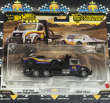 HW - Team Transport #92 - 67 Camaro