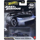 Pre Order - 
HW 2026 Fast & Furious Release R - Sealed Case of 10 with Chase Toyota Supra