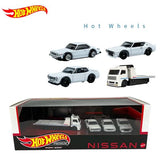 HW - Premium - Nissan Box Set