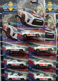 HW - 7Eleven Nissan Skyline!