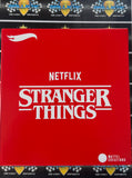 HW - San Diago Comic Con - Stranger Things set