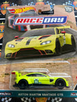 HW - Car Culture - Aston Martin Vantage