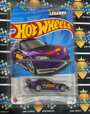 HW Legends Tour Only  - RLC - Honda S2000 with HW KeyRing