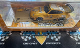 ZJWJ PORSCHE 993 RWB MINIONS LIVERY 1/64 LIMITED EDITION