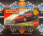 Matchbox - Lexus