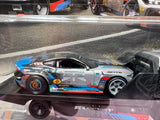 HW - Team Transport - Mustang RTR #90