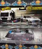 HW - Team Transport - Mustang RTR #90