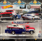 HW - Team Transport - NHRA - Chevy Vega