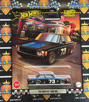 HW Boulevard - Volvo #111