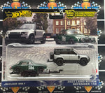 HW Team Transport - Land Rover #74
