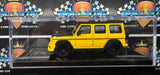 Para64 - Liberty Walk - Mercedes G Wagon