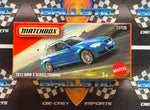 Matchbox - BMW 3 Series Touring