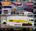 HW - Team Transport - LBWK Skyline R35