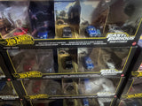 HW - Car Culture Fast & Furious - Brain O’Connor Diorama Set