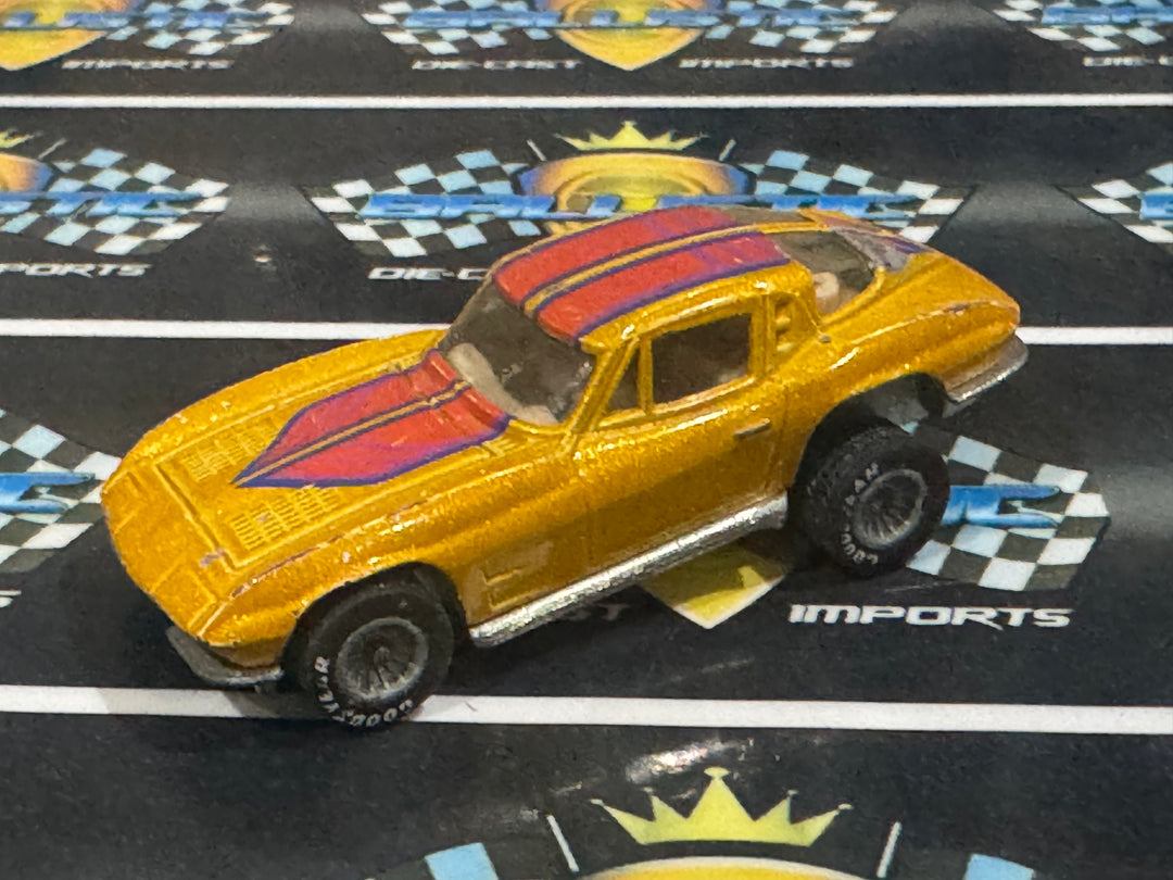 Vintage Toys – www.ballistic-diecast.co.za