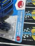 HW - Super Treasure Hunt on mainline short card!! - Extremely Rare ERROR!
