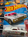 HW - Red Edition - Low Rider - not for sale in SA