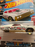 HW - Red Edition - Low Rider - not for sale in SA