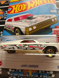 HW - Red Edition - Low Rider - not for sale in SA